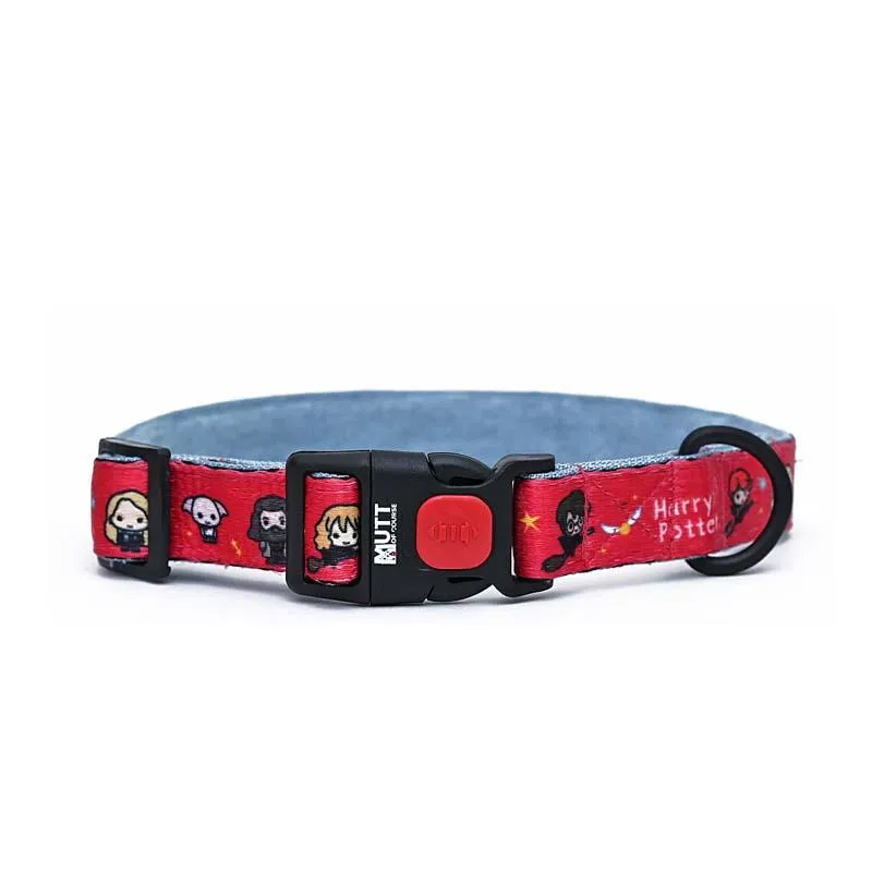 Harry Potter - Friends of Harry Potter - Dog Collar