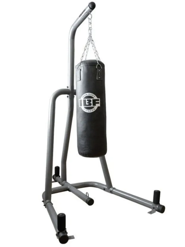 Heavy Bag Stand