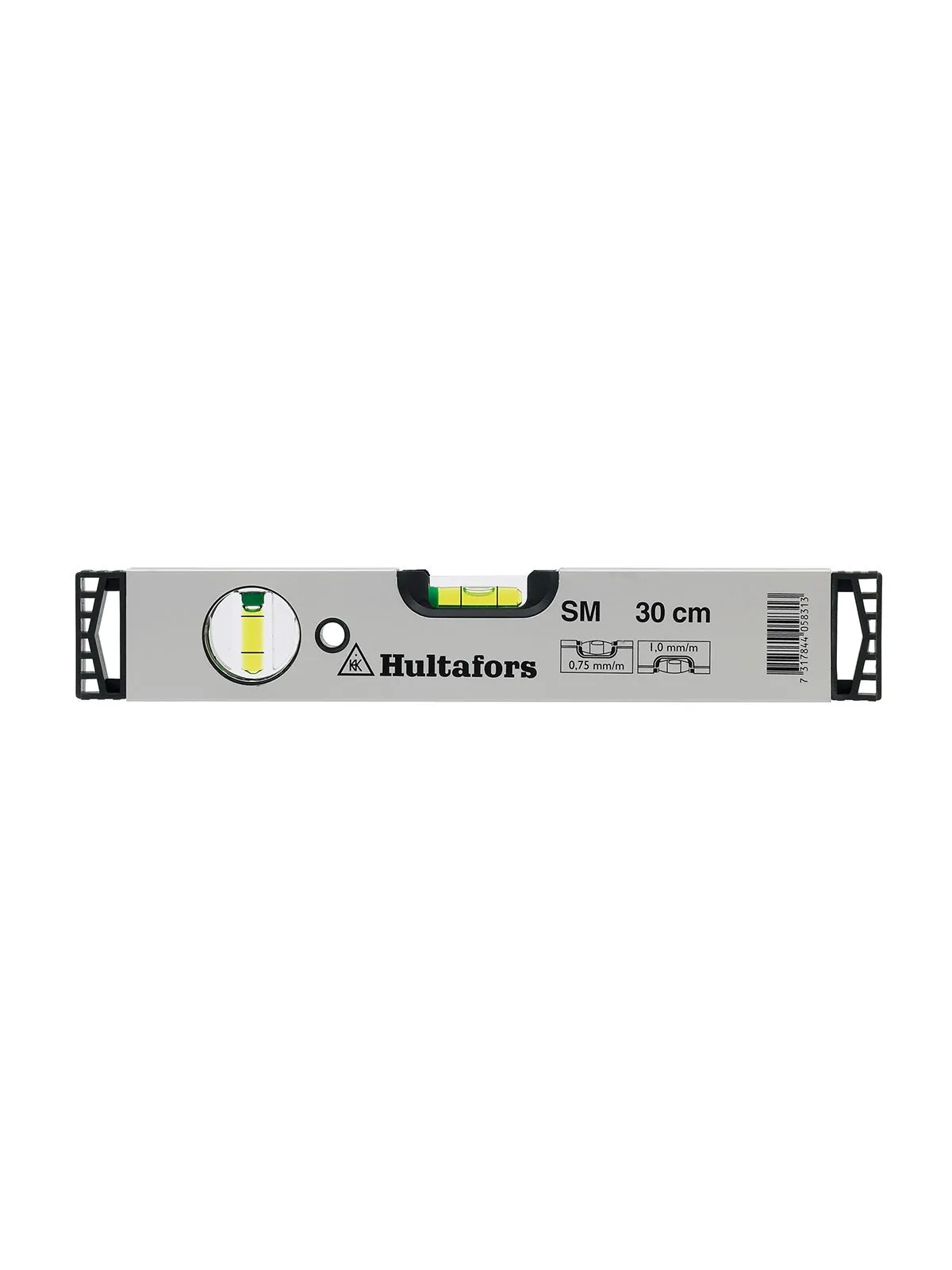 Hultafors&#x20;Spirit&#x20;Level&#x20;Aluminium&#x20;SM