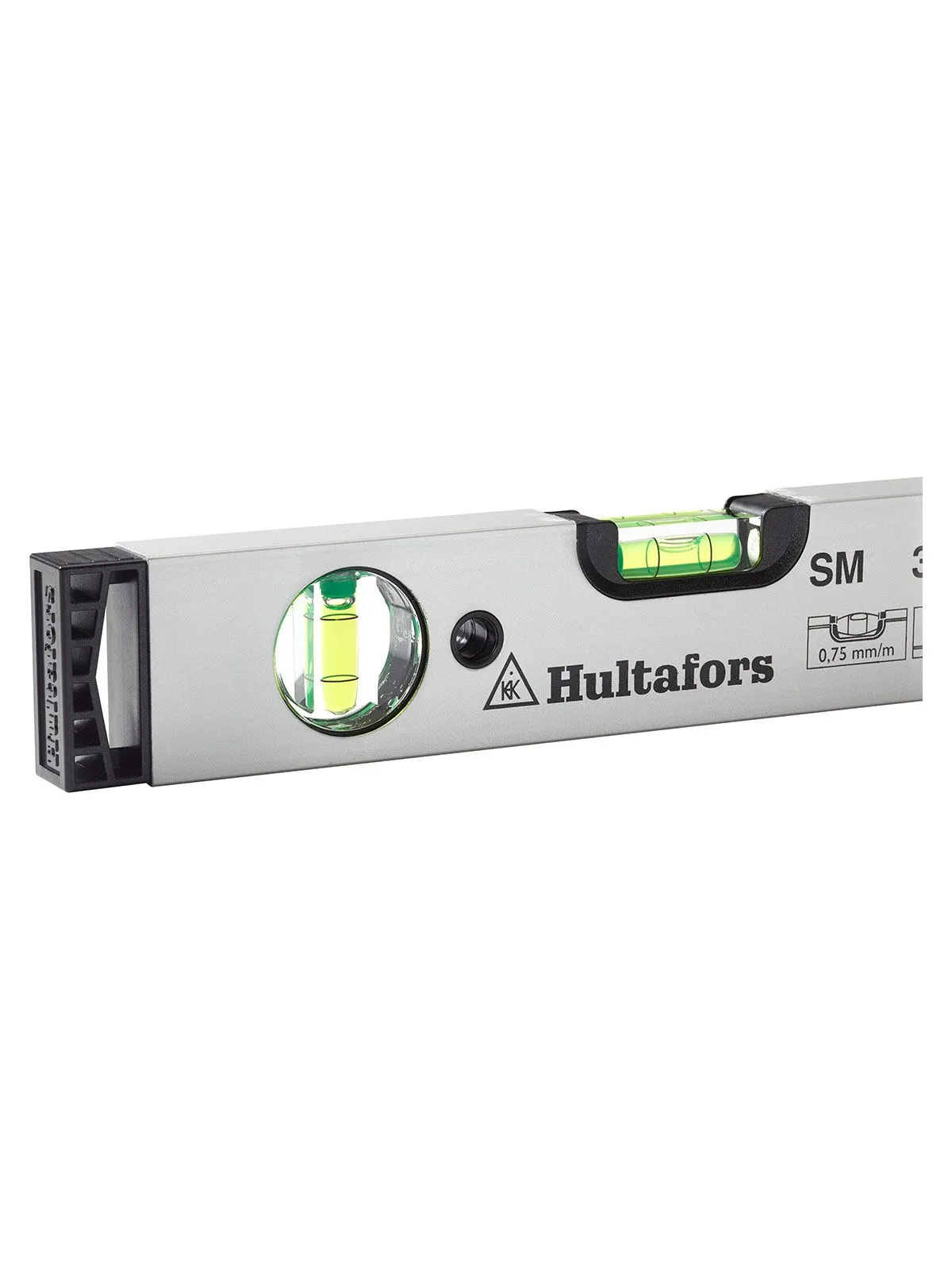 Hultafors&#x20;Spirit&#x20;Level&#x20;Aluminium&#x20;SM