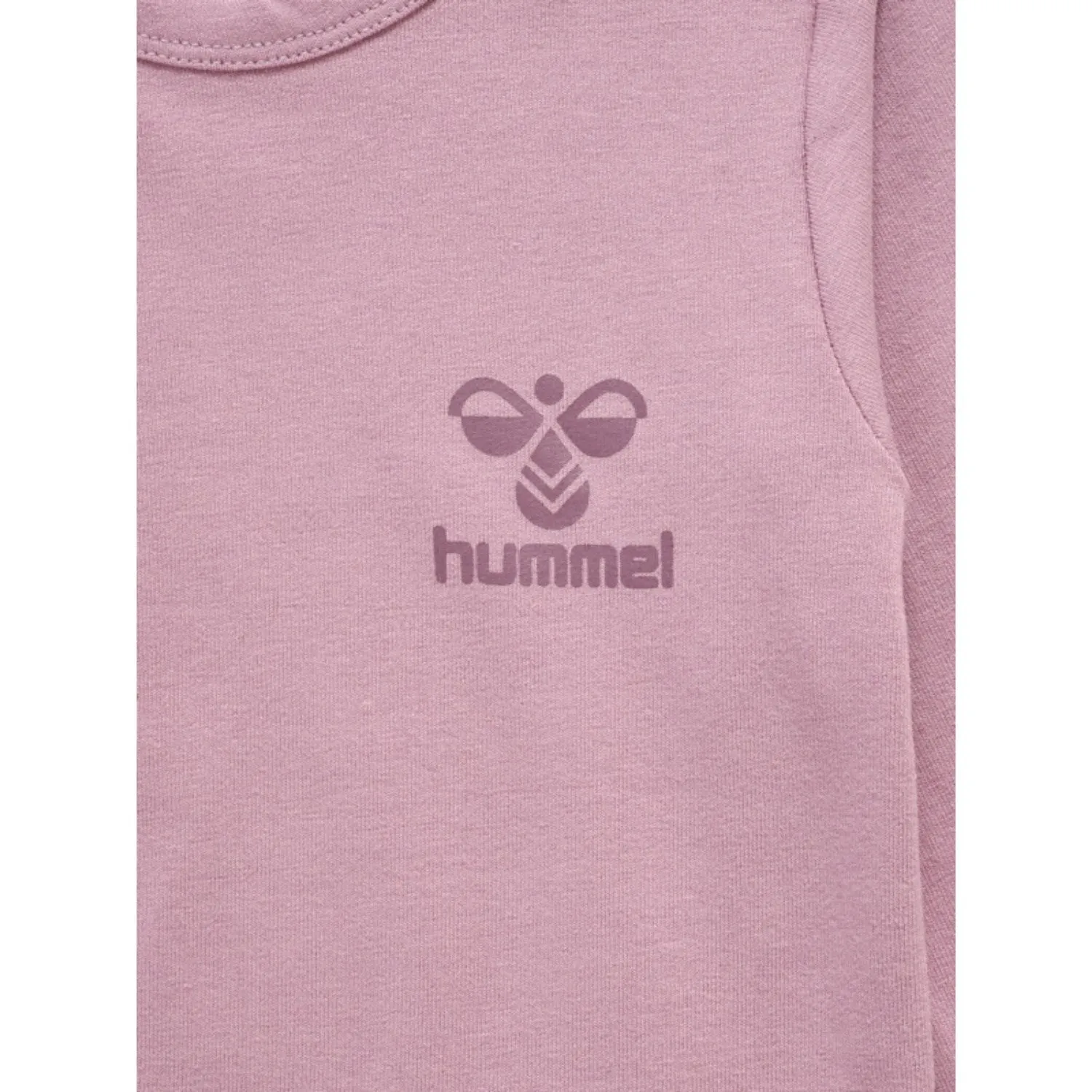 Hummel Deauville Mauve Mino Body