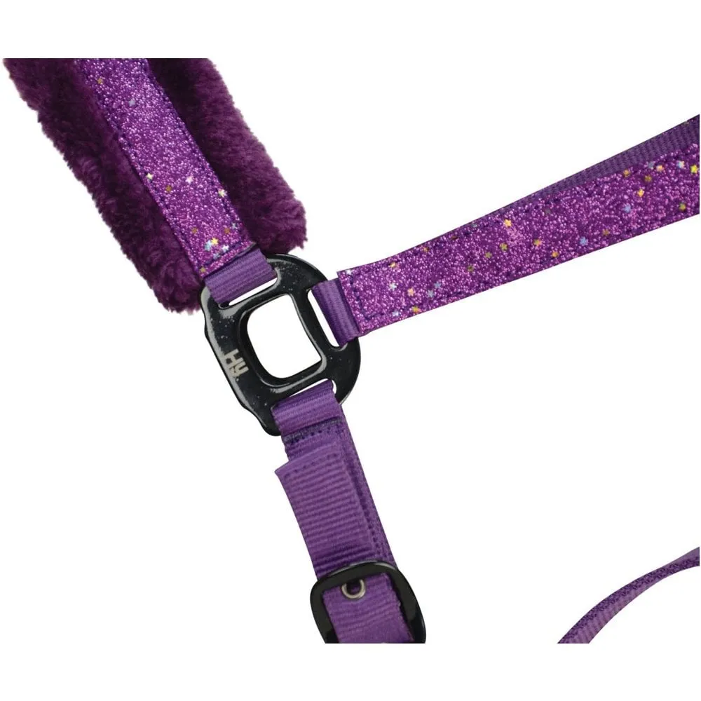 Hy Dazzle Head Collar