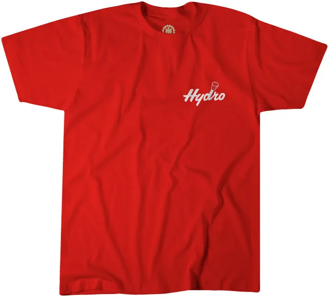 Hydro Tee