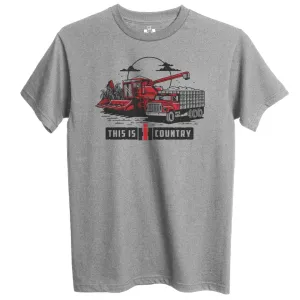 IH Country Tee