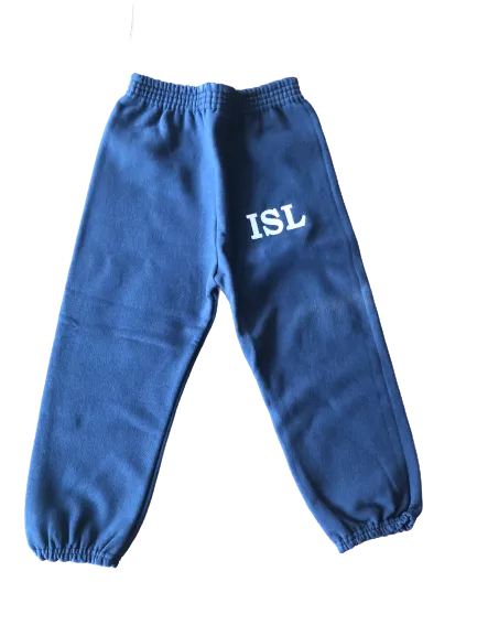 ISL Sweatpants