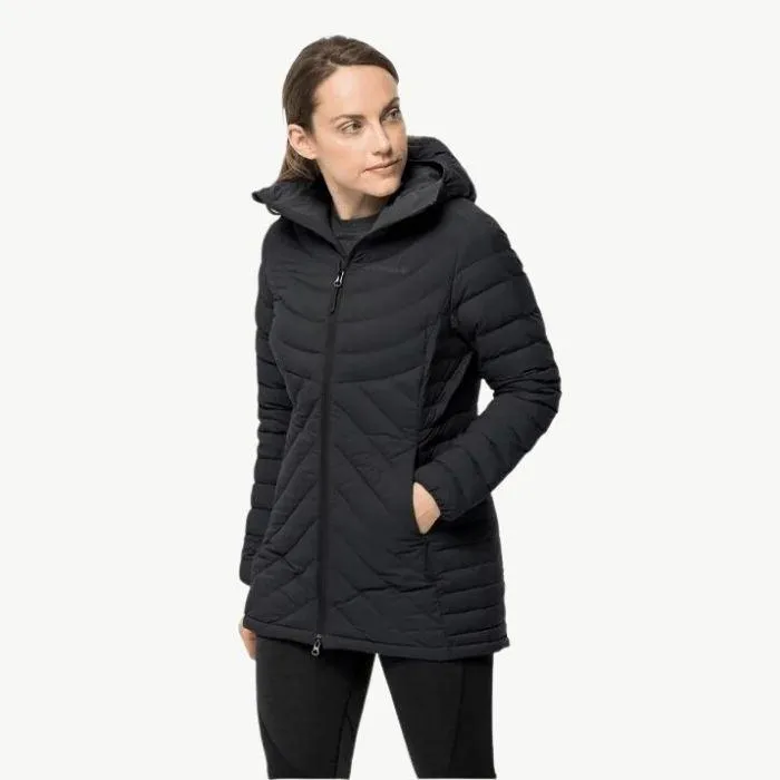 jack wolfskin Athletic Down Women's Coat