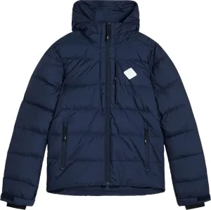 J.Lindeberg Men&#x27;s Aerglo Down Jacket JL Navy | Buy J.Lindeberg Men&#x27;s Aerglo Down Jacket JL Navy here | Outnorth