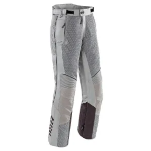 Joe Rocket Phoenix Ion Men's Silver Mesh Pants