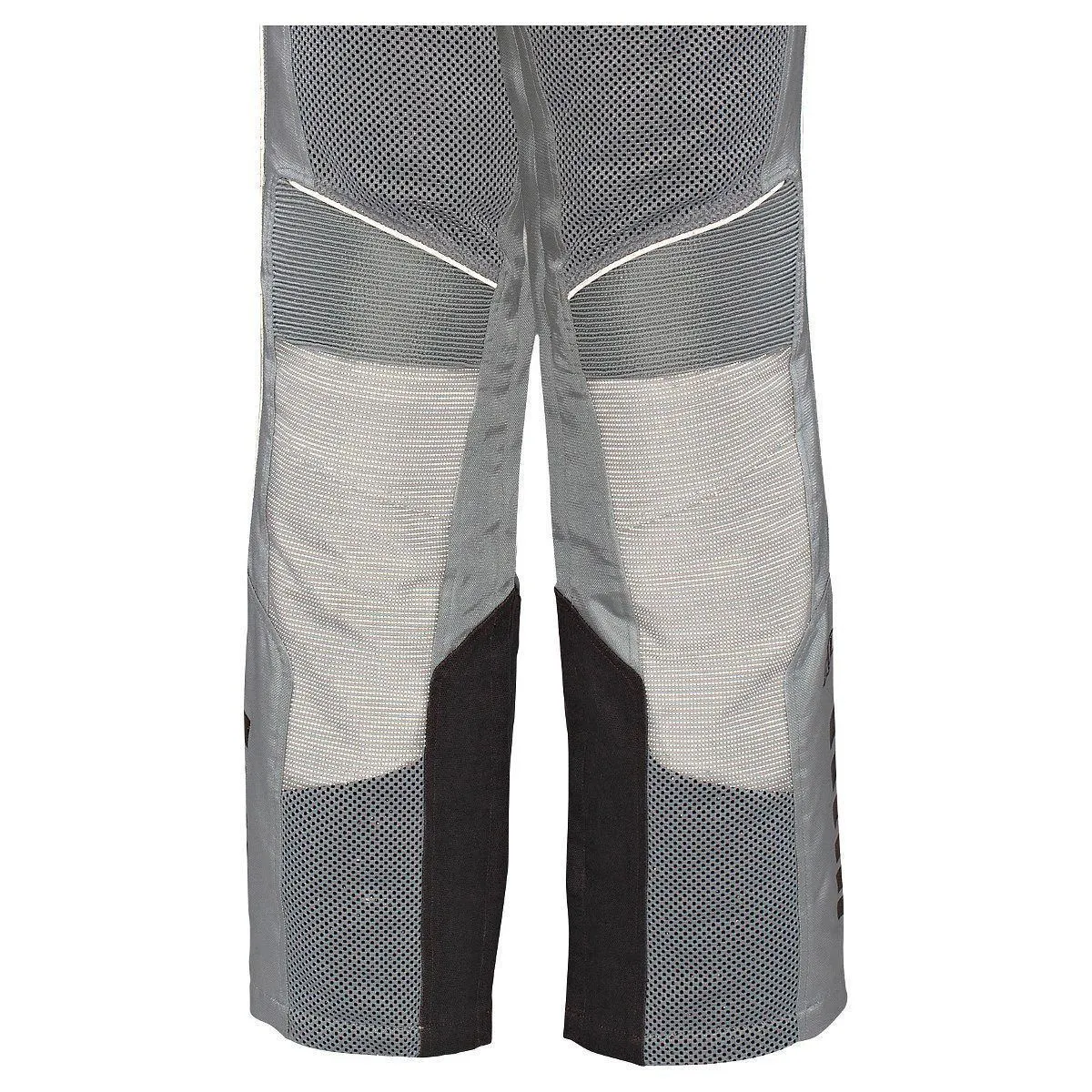 Joe Rocket Phoenix Ion Men's Silver Mesh Pants