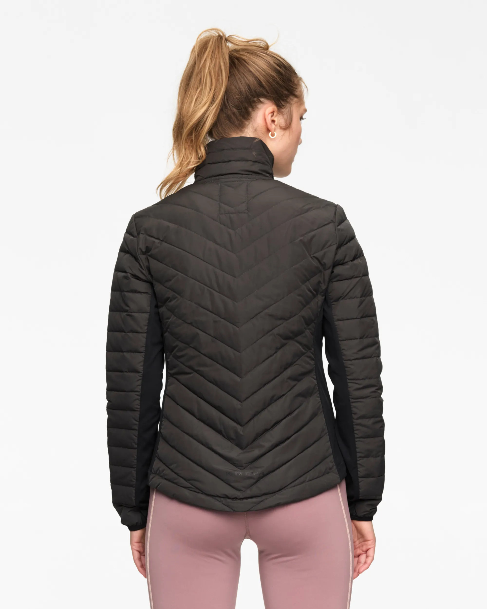 Kari Traa Women&#x27;s Eva Down Jacket Black | Buy Kari Traa Women&#x27;s Eva Down Jacket Black here | Outnorth