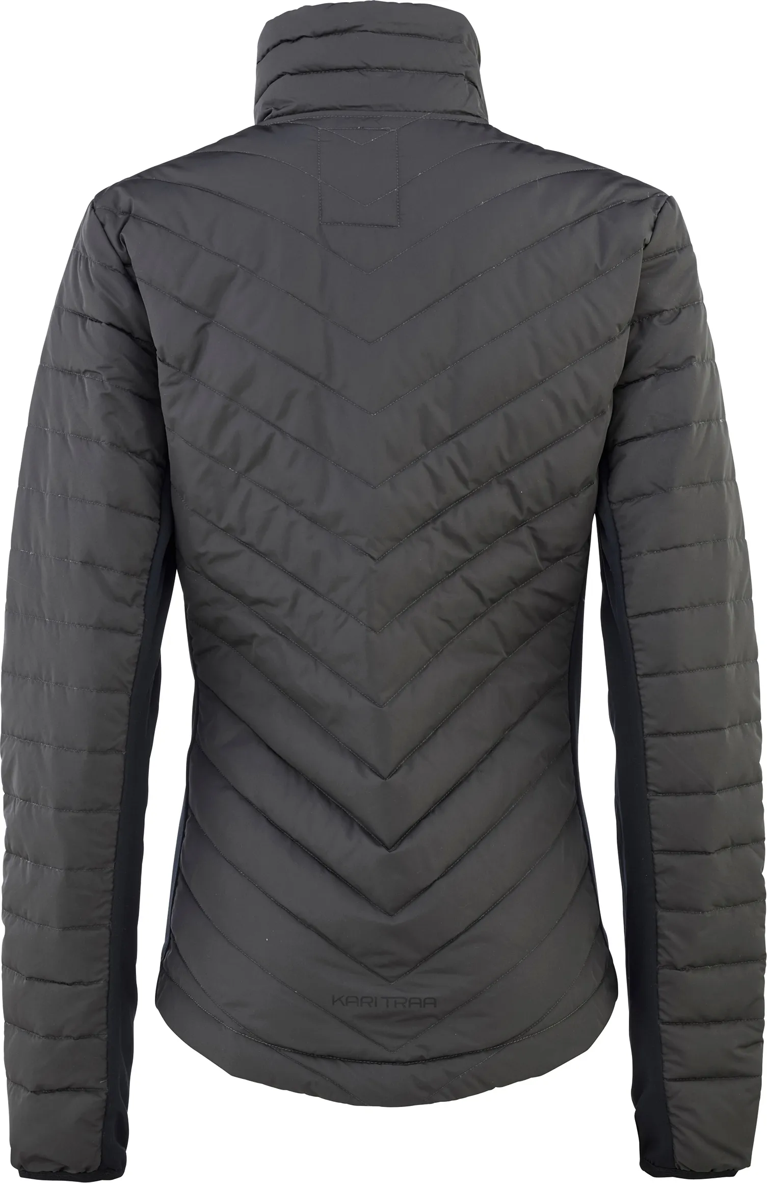 Kari Traa Women&#x27;s Eva Down Jacket Black | Buy Kari Traa Women&#x27;s Eva Down Jacket Black here | Outnorth