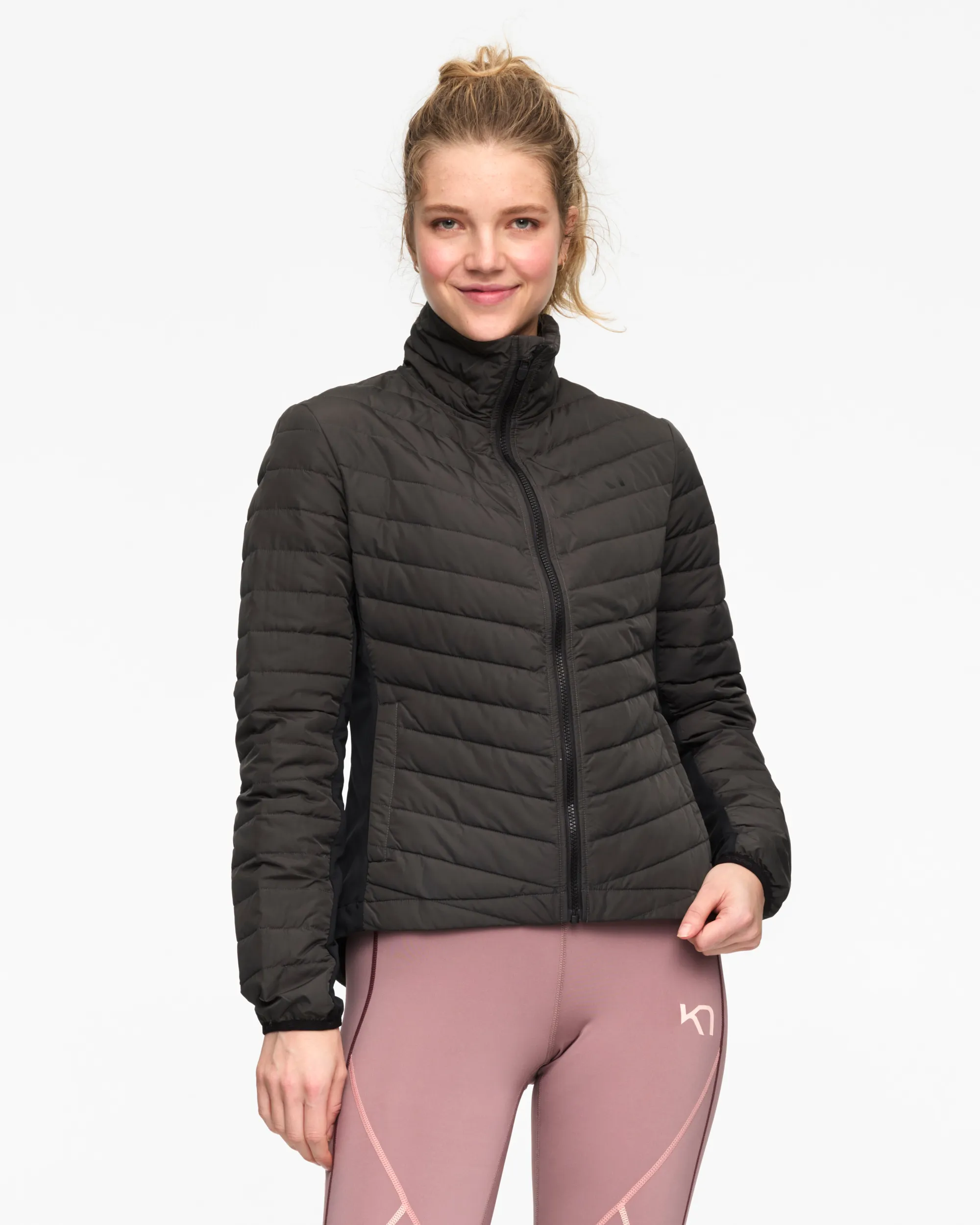 Kari Traa Women&#x27;s Eva Down Jacket Black | Buy Kari Traa Women&#x27;s Eva Down Jacket Black here | Outnorth