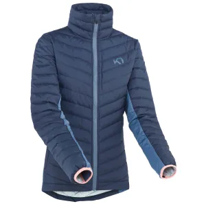 Kari Traa Women&#x27;s Eva Down Jacket Marin | Buy Kari Traa Women&#x27;s Eva Down Jacket Marin here | Outnorth