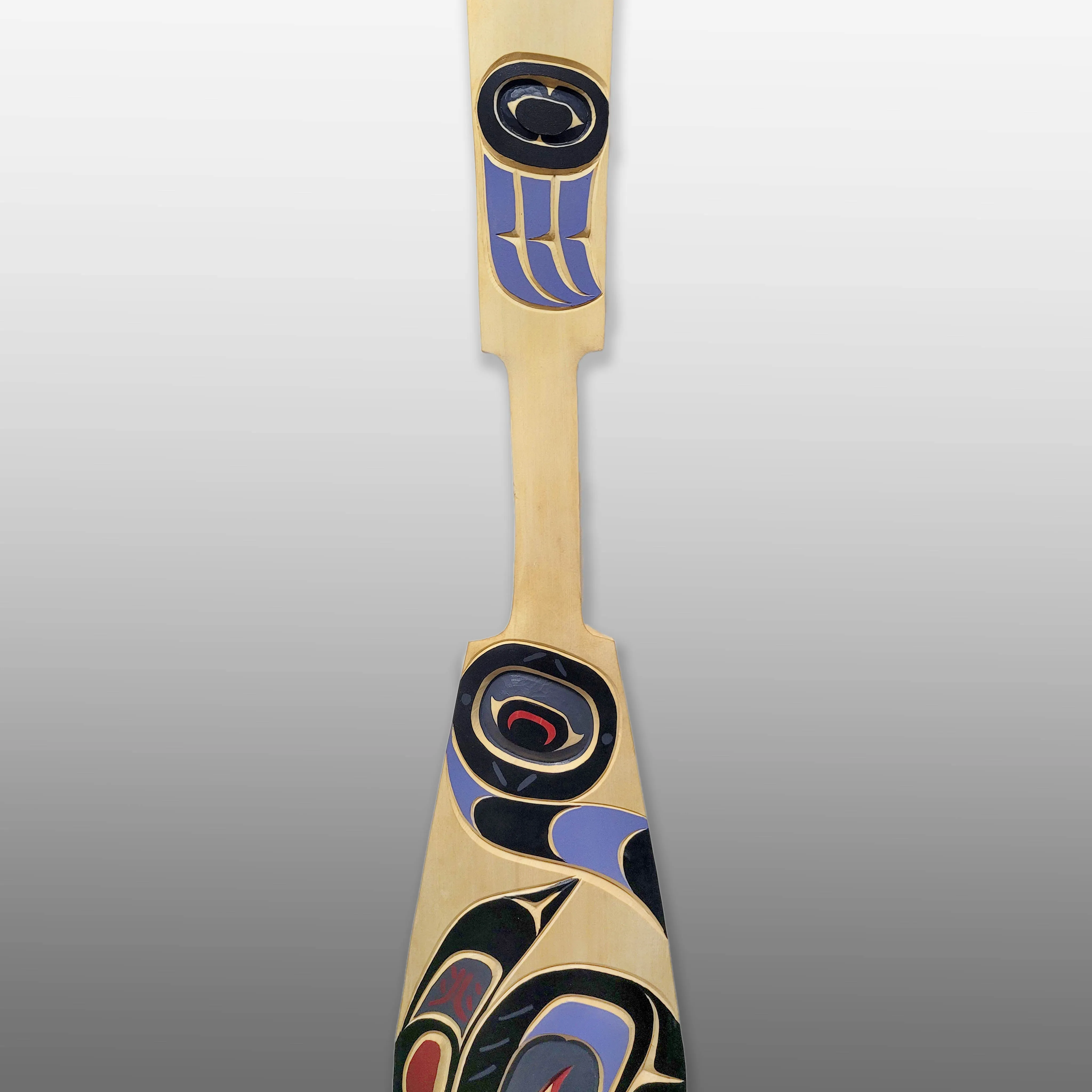 Ko'lus Thunderbird Paddle