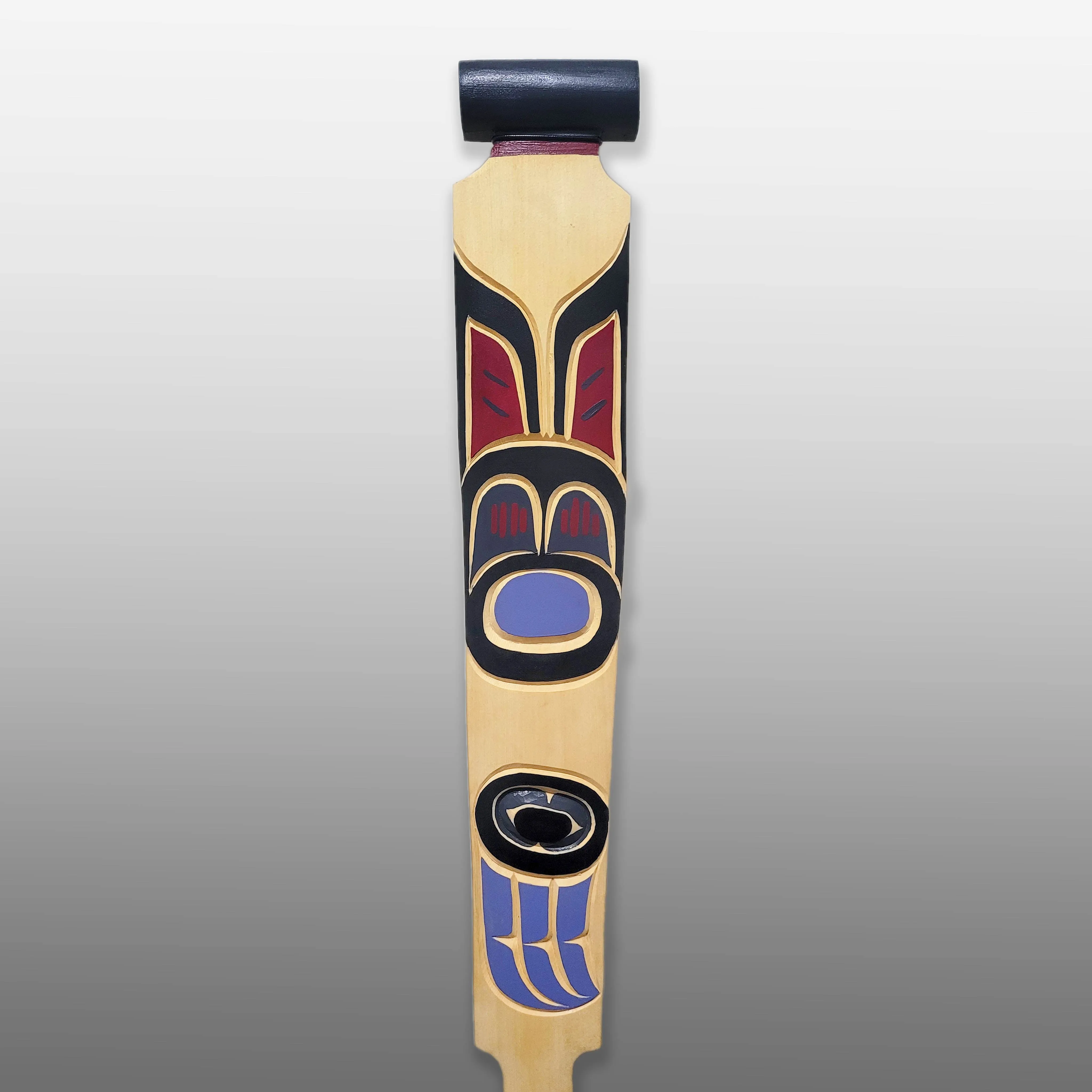 Ko'lus Thunderbird Paddle