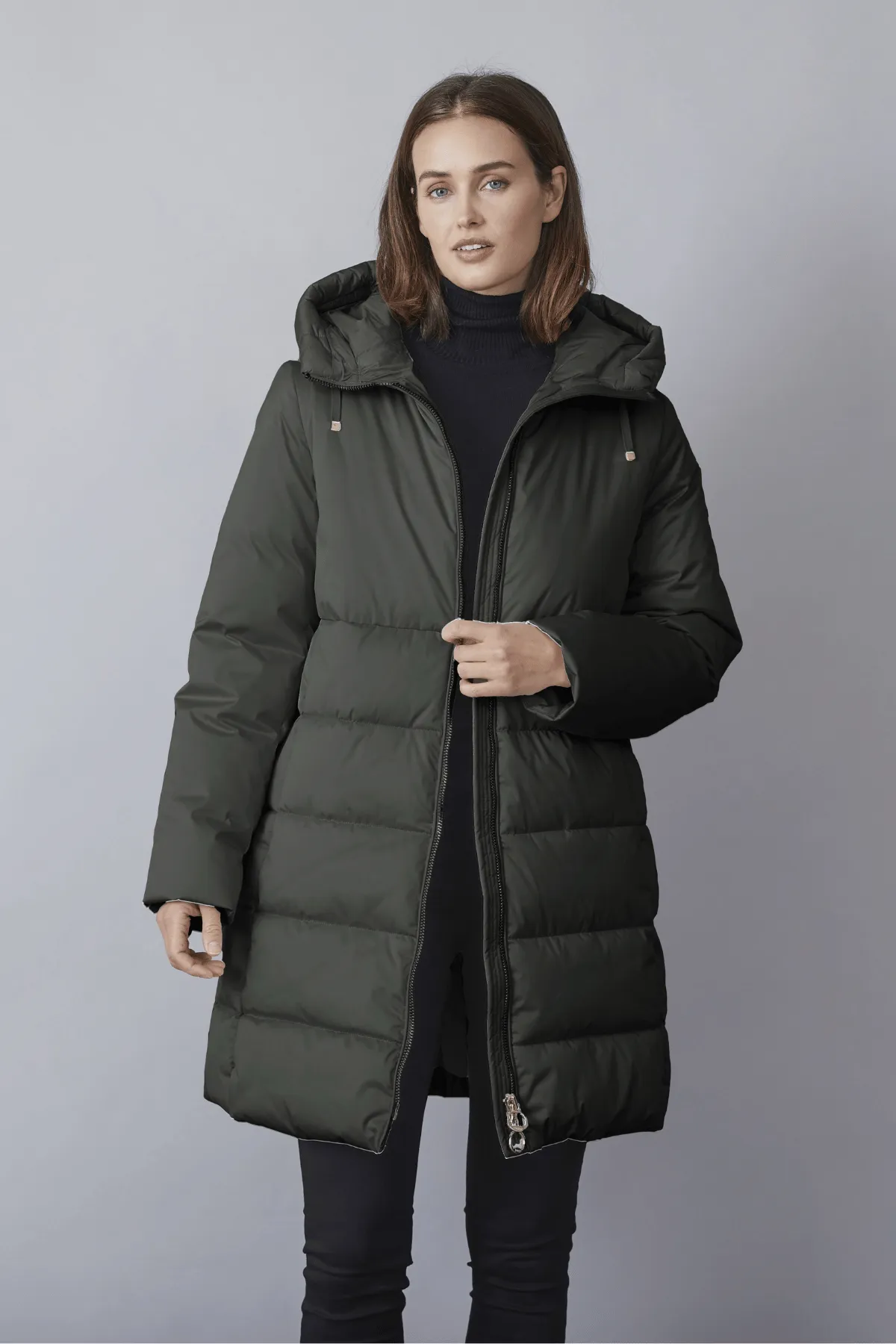 KRIS Down Coat 2624