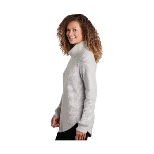 Kuhl Women's Sienna Sweater - Ash