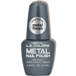 LA Colors Metal Polish Metallica