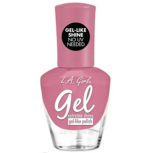 LA Girl Charming Gel Extreme Shine Polish