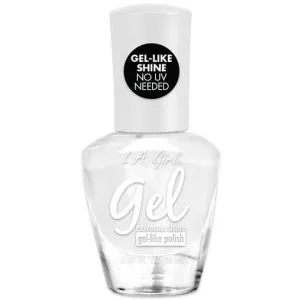 LA Girl Striking Gel Extreme Shine Polish