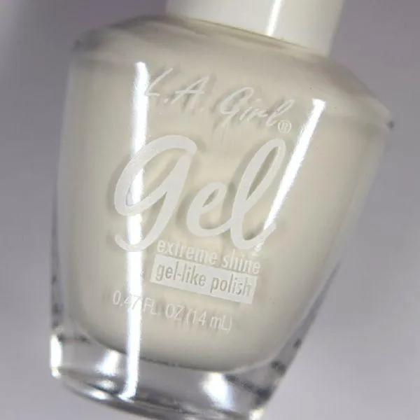 LA Girl Striking Gel Extreme Shine Polish