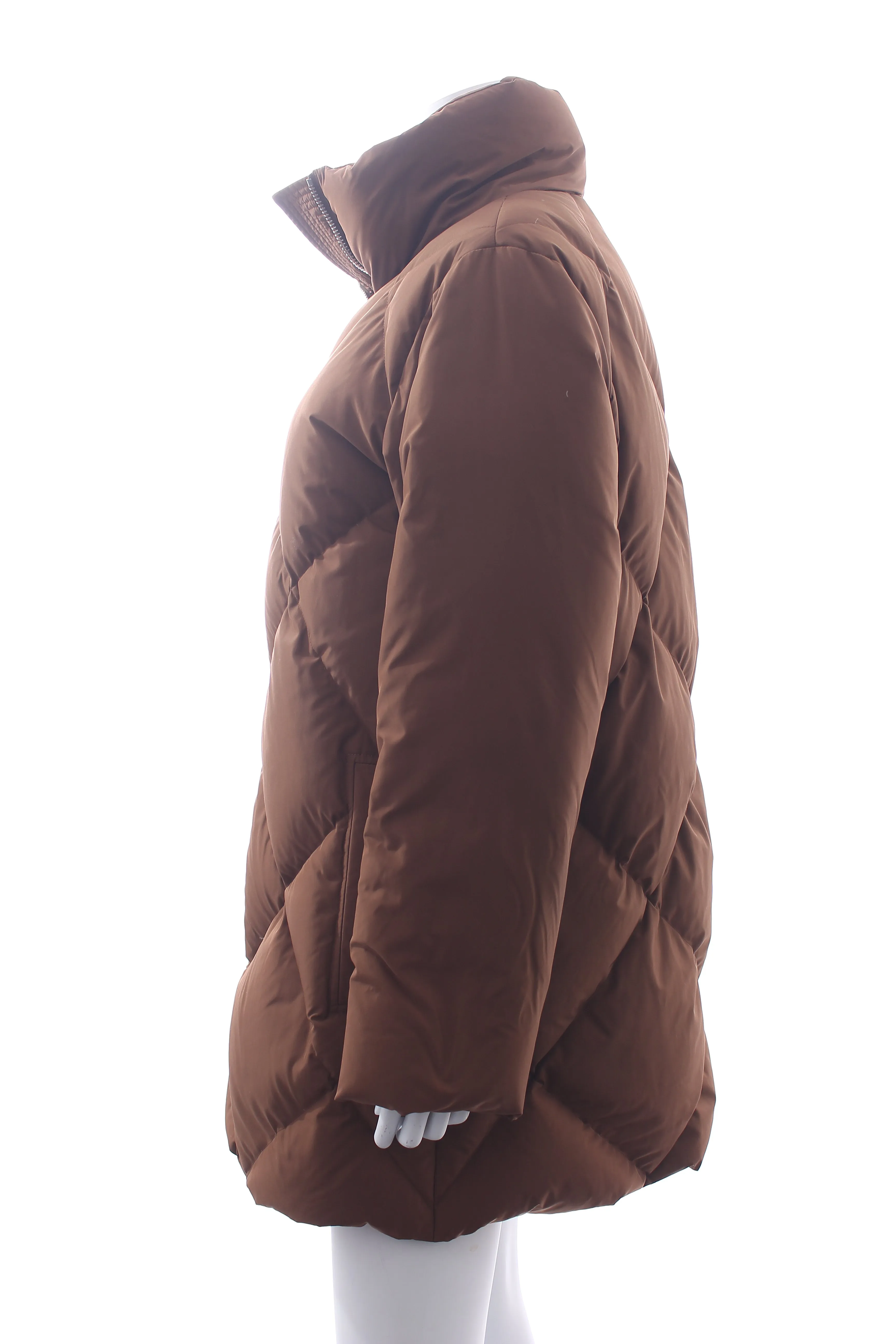 Lafayette 148 New York Simmons Down Coat