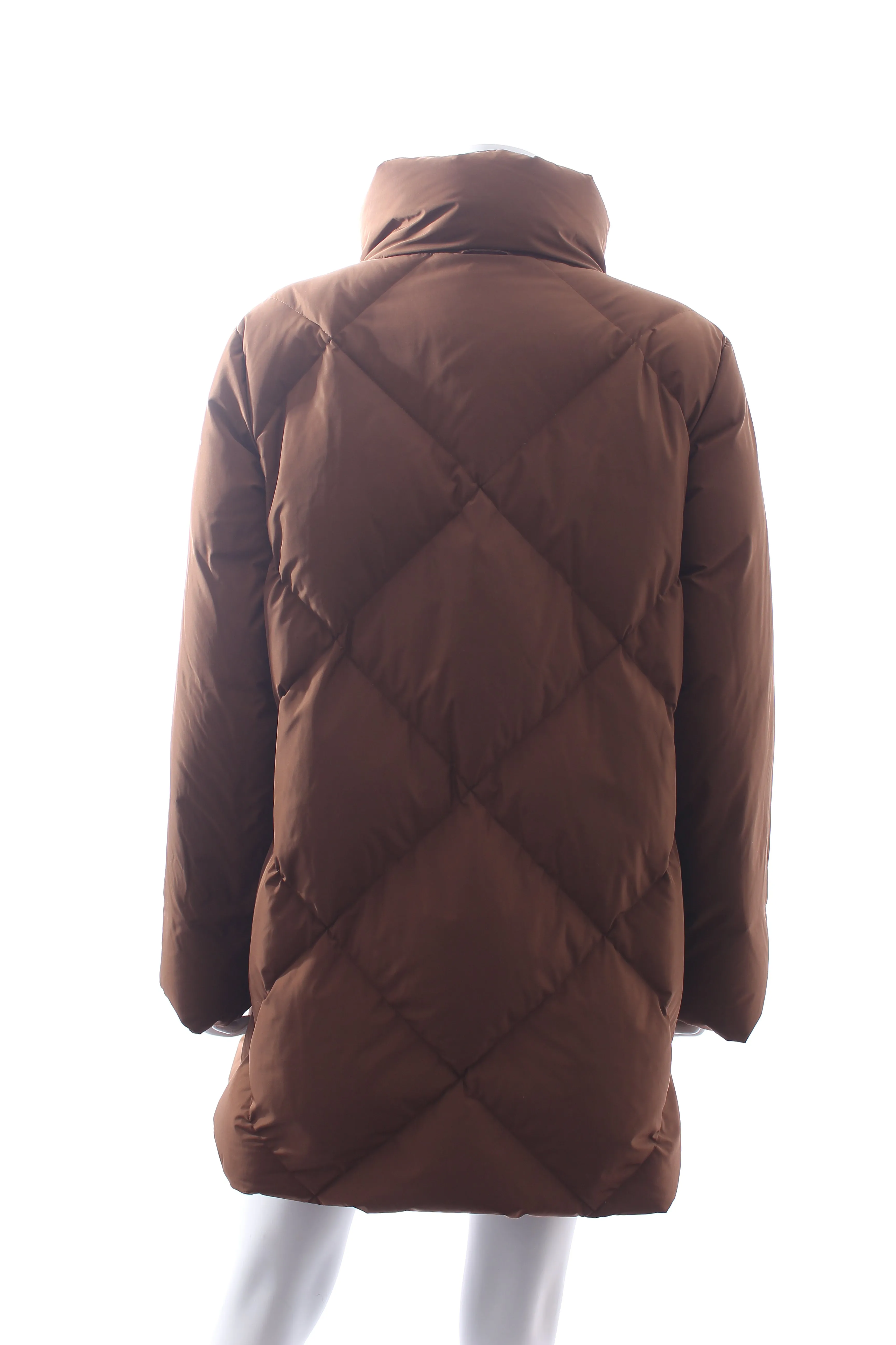 Lafayette 148 New York Simmons Down Coat