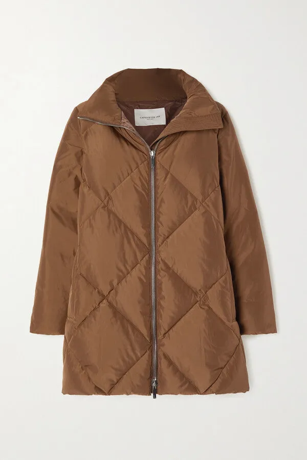 Lafayette 148 New York Simmons Down Coat