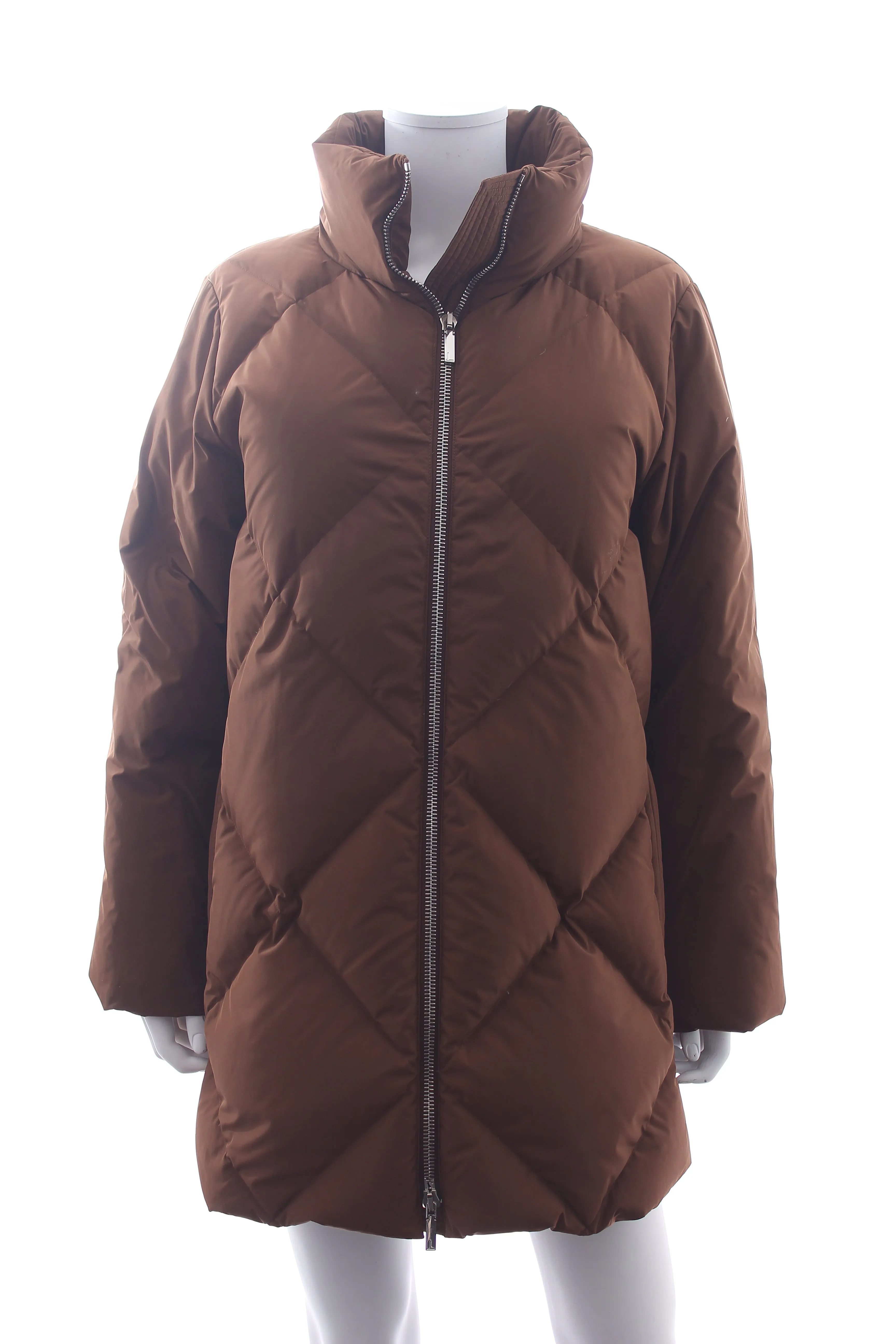 Lafayette 148 New York Simmons Down Coat