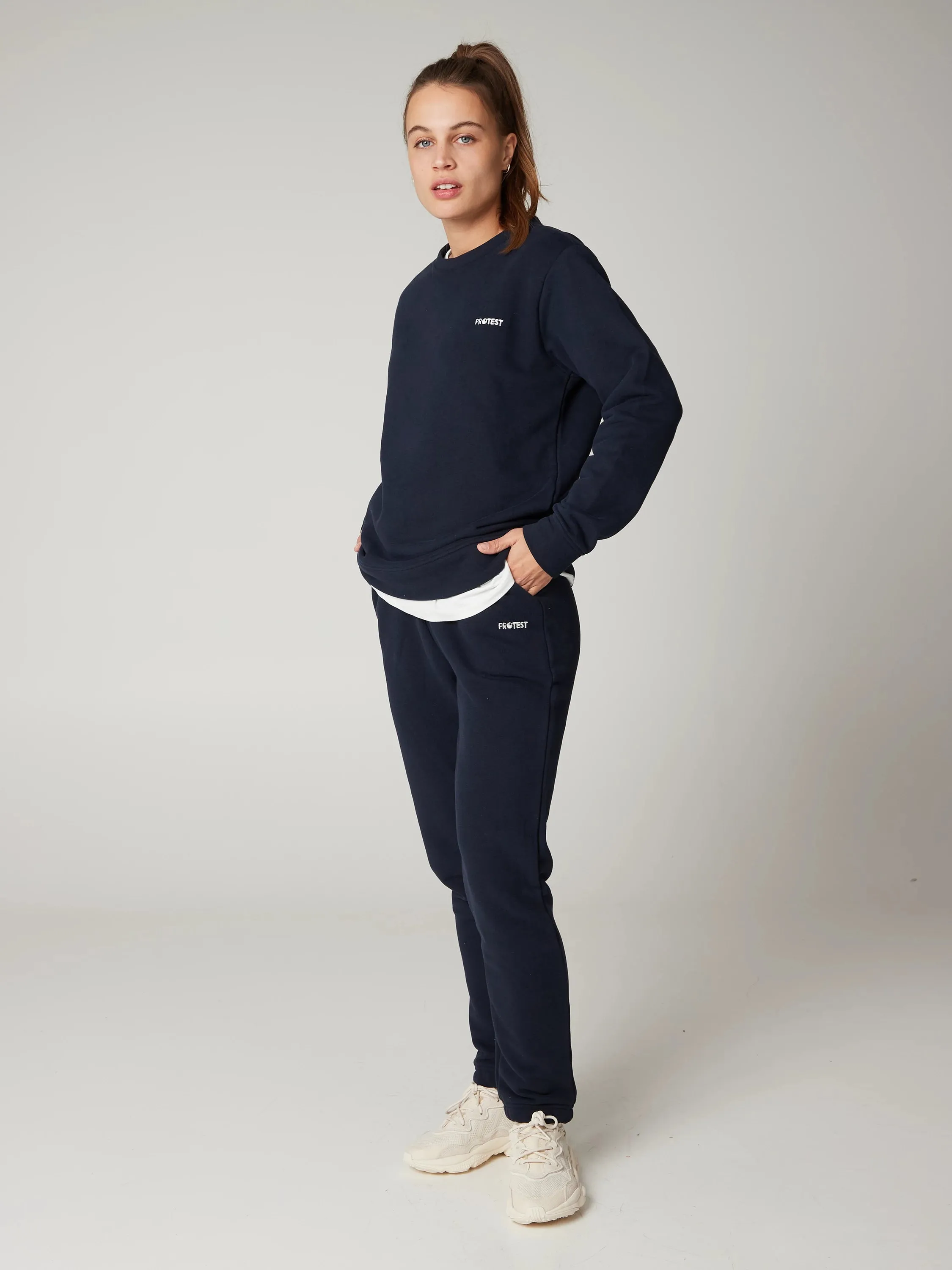 Lazula Comfy Sweatpants