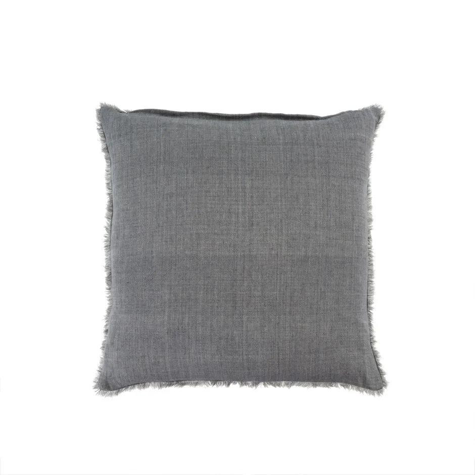 Lina Linen Pillow Indaba