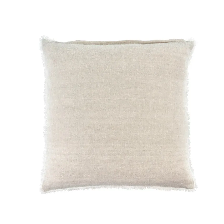 Lina Linen Pillow Indaba