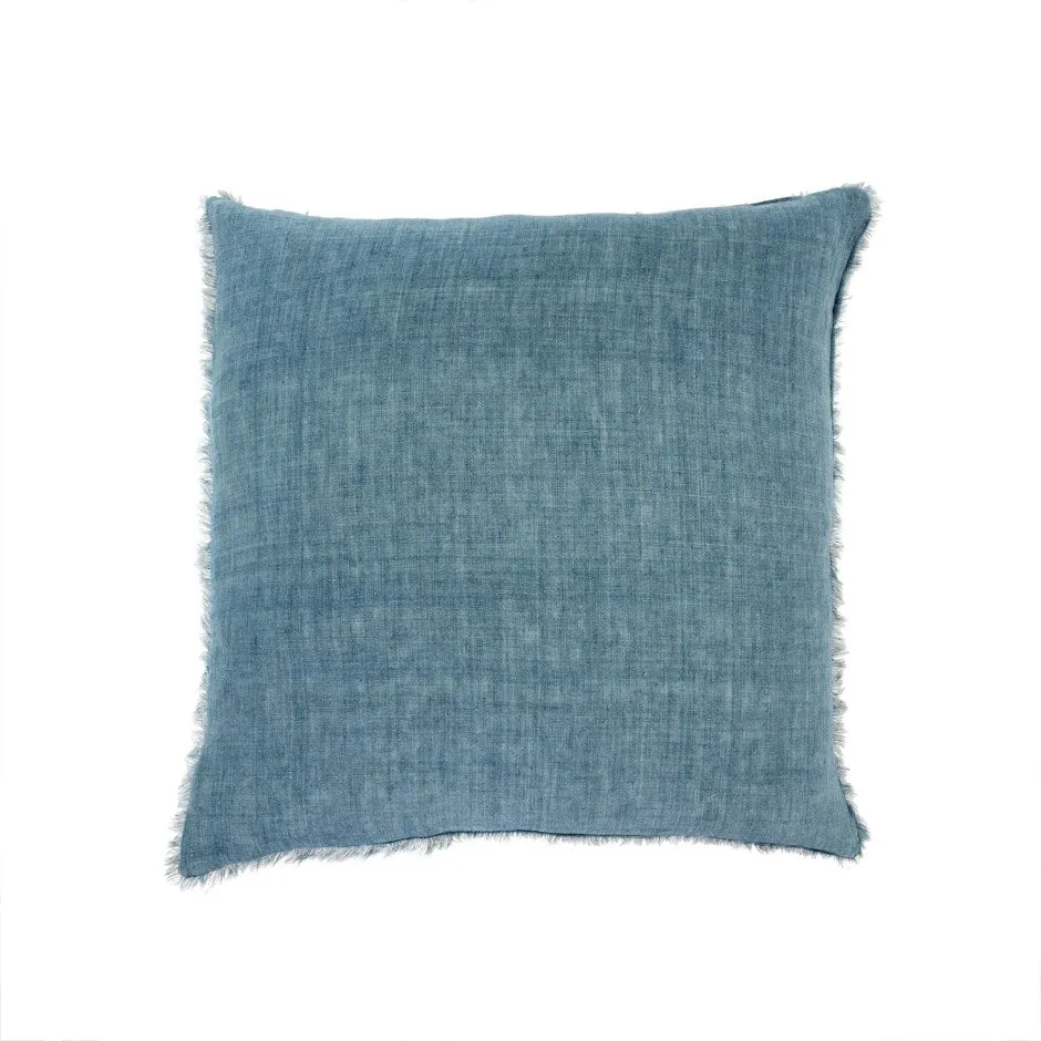 Lina Linen Pillow Indaba