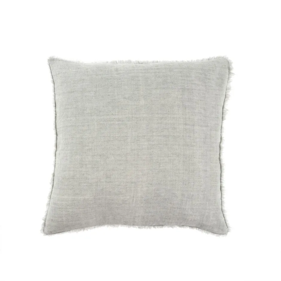 Lina Linen Pillow Indaba