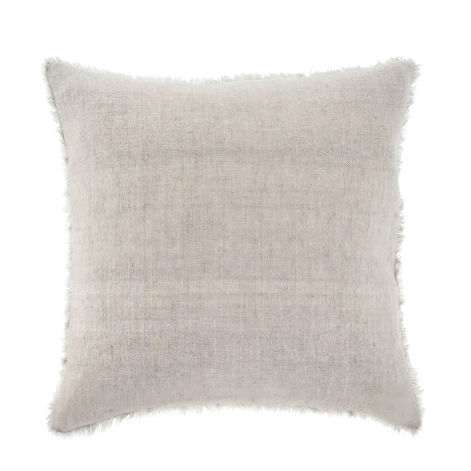 Lina Linen Pillow Indaba