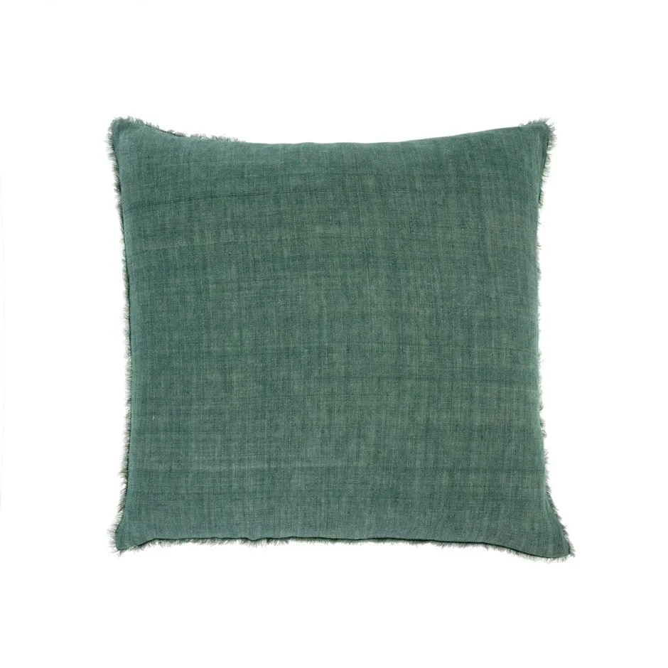 Lina Linen Pillow Indaba