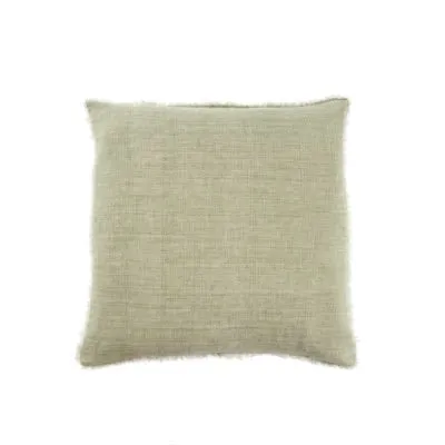 Lina Linen Pillow Indaba