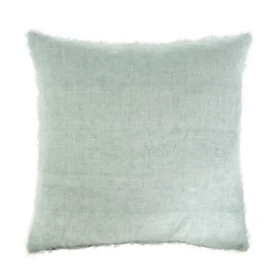 Lina Linen Pillow Indaba