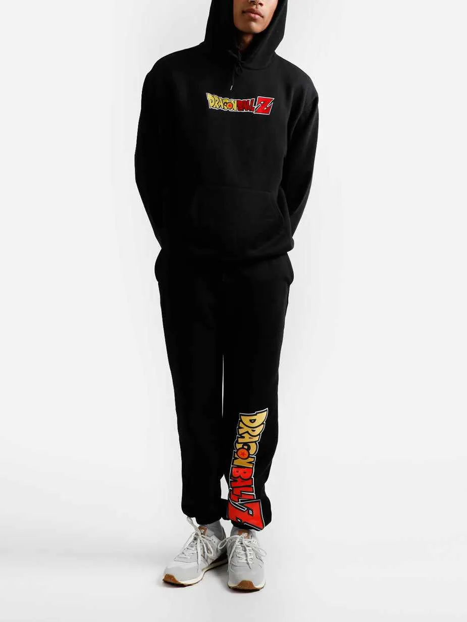 Logo Sweatpants