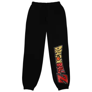 Logo Sweatpants