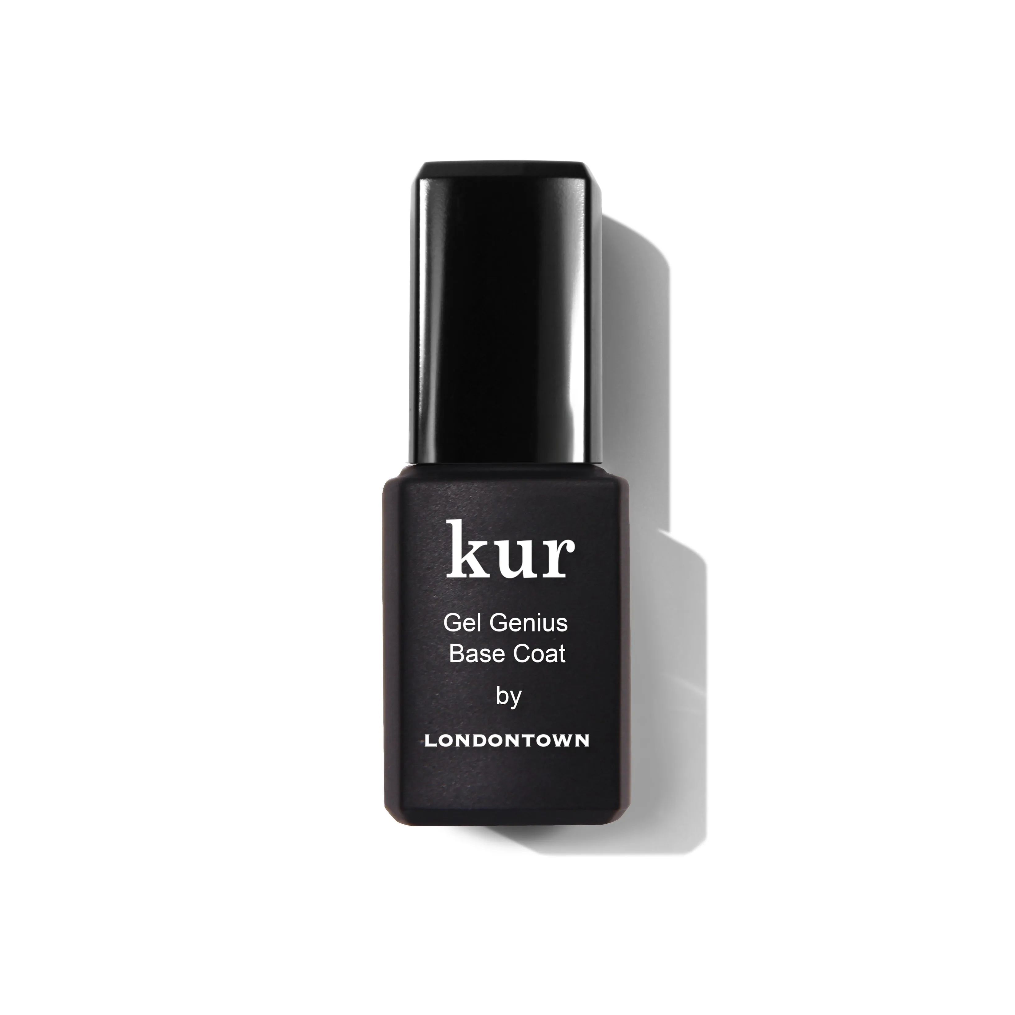 LONDONTOWN - Gel Genius Base Coat