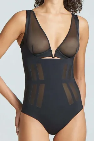 Luxe Control Bodysuit