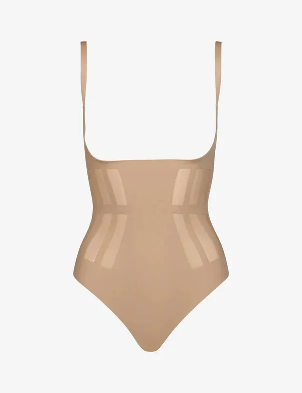 Luxe Control Bodysuit