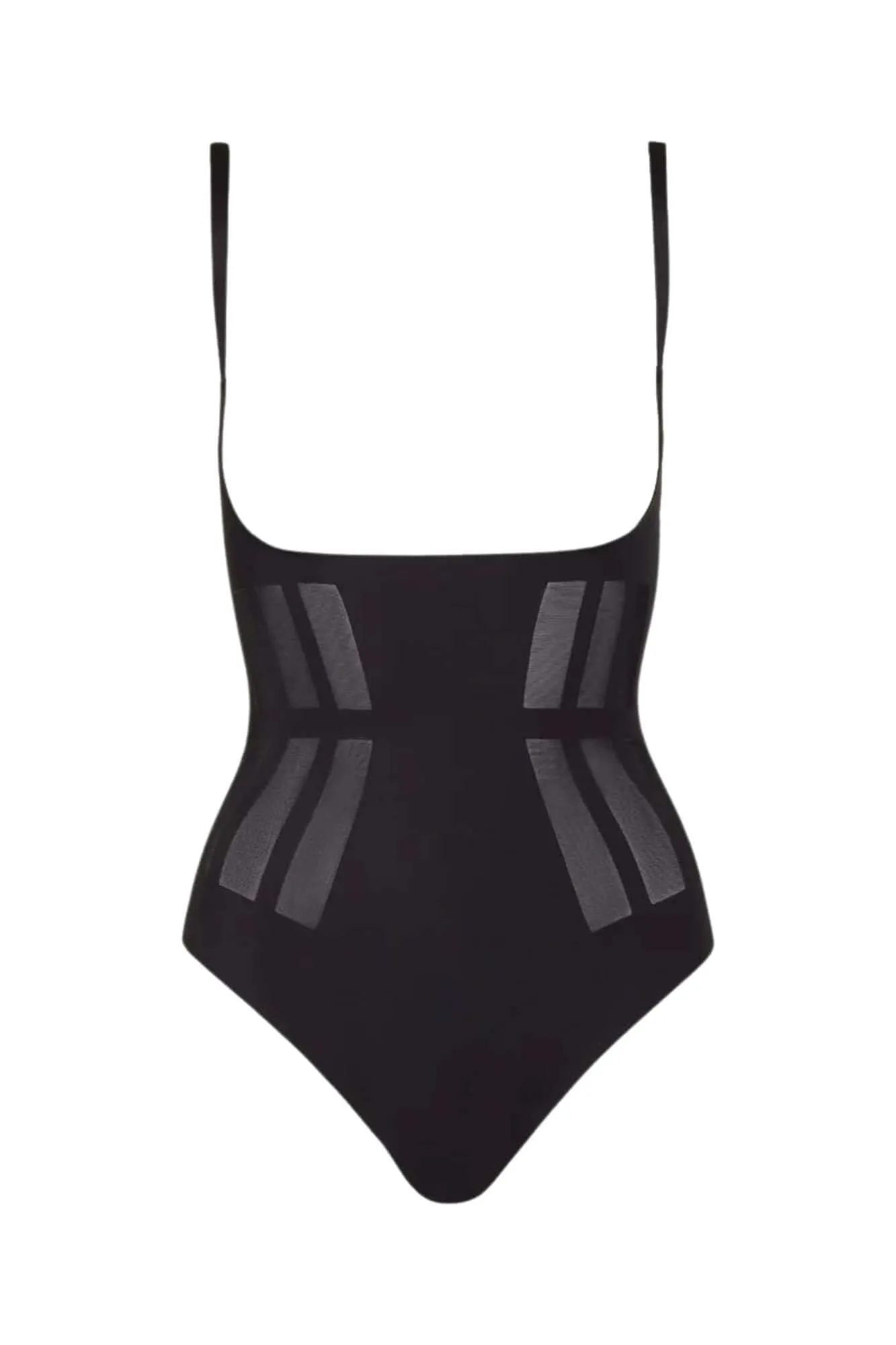 Luxe Control Bodysuit