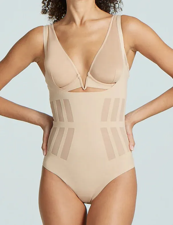 Luxe Control Bodysuit