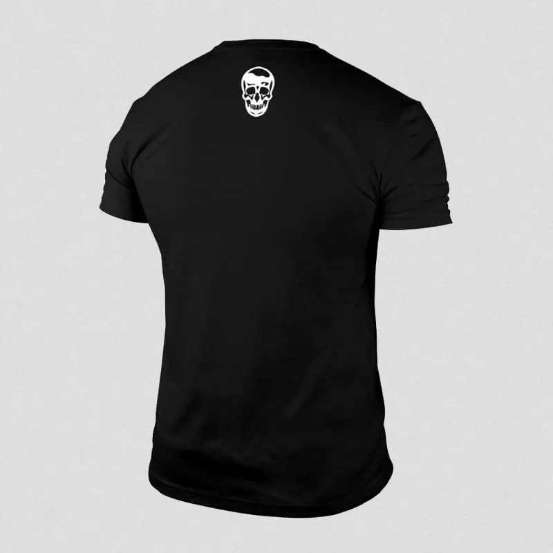 Machine V2 Shirt - Black