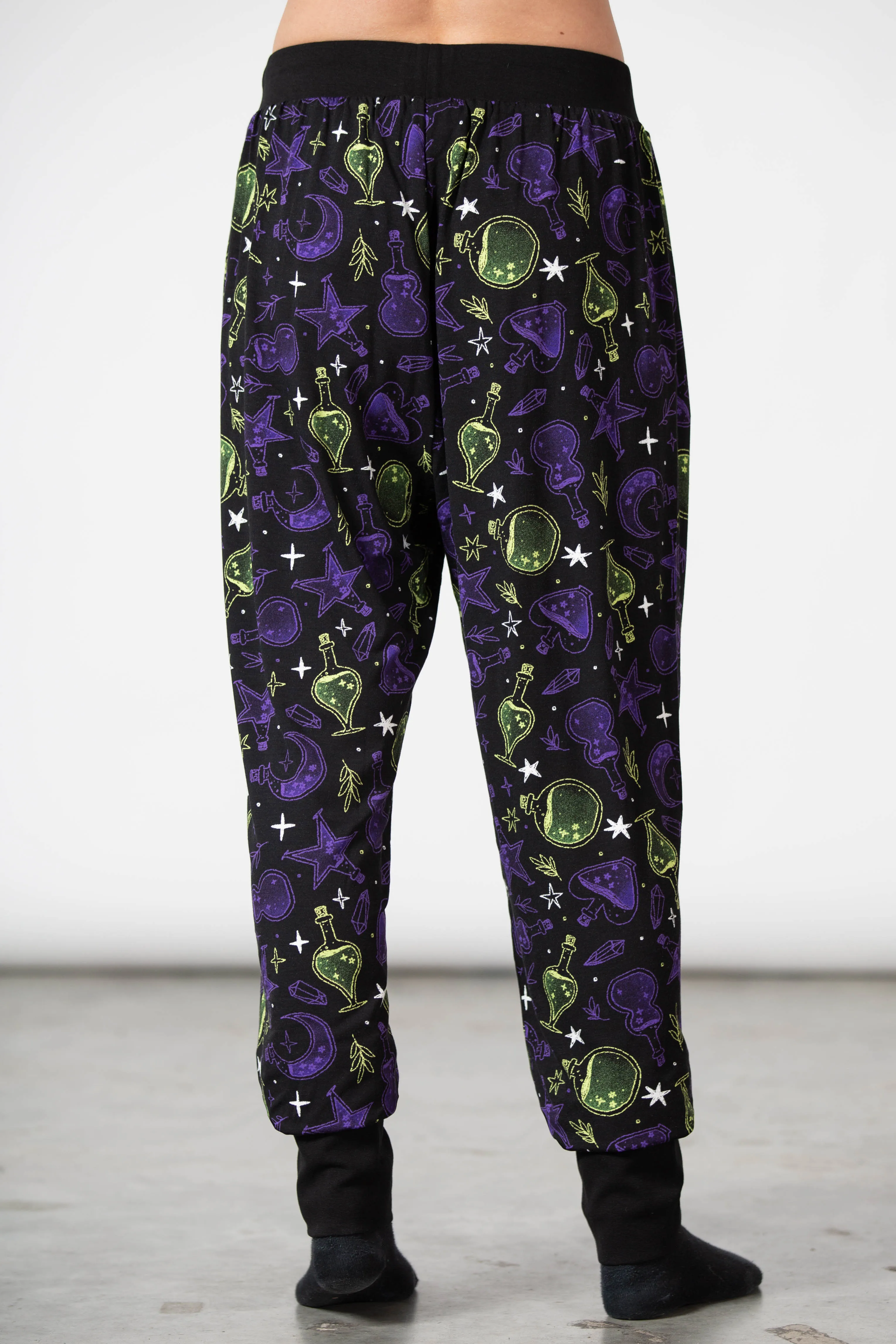 Magic Elixir Sweatpants