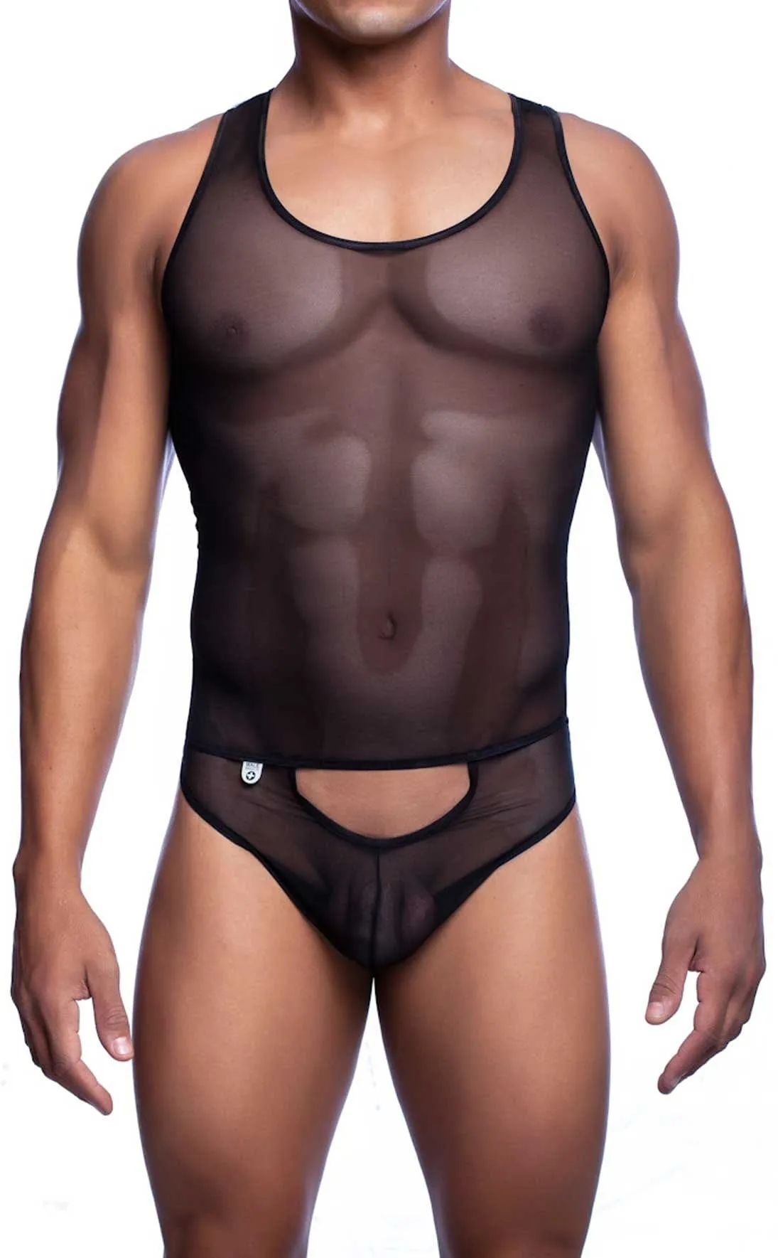 MaleBasics Sexy Body