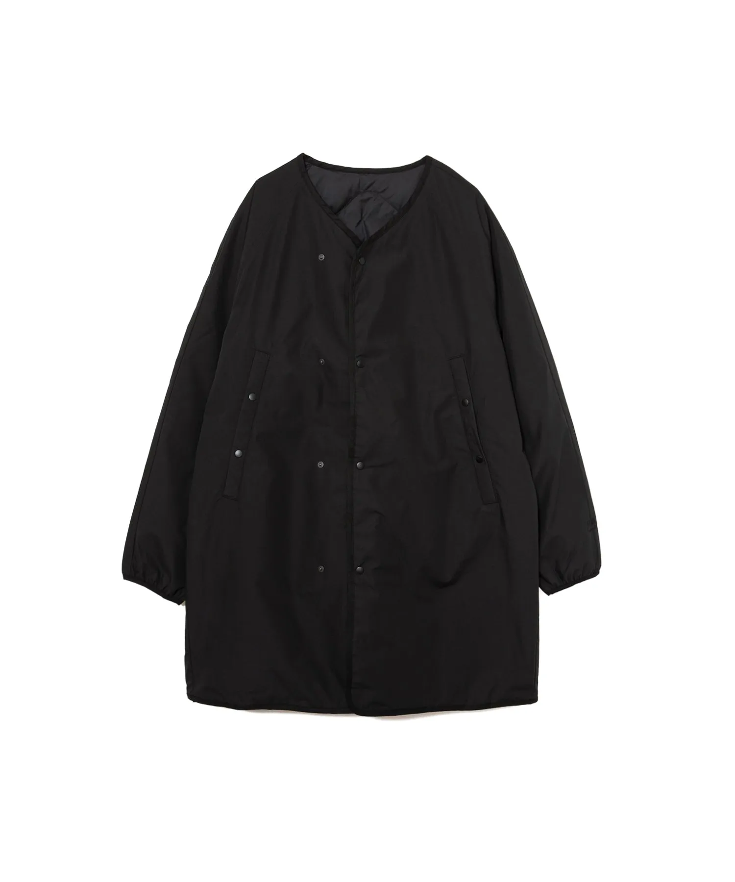 【MEN】nanamica Reversible Down Coat