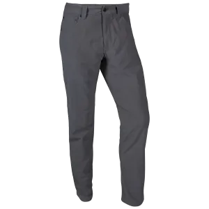 Men's Crest Cord Pant - Slim Fit